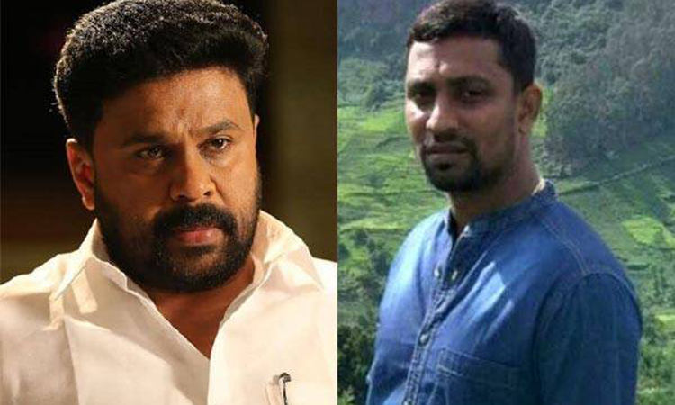 അപ്പുണ്ണി എവിടെ? തിരച്ചിൽ ഉൗർജിതം 